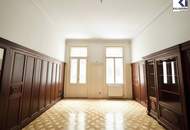 360 TOUR - REPRÄSENTATIVES ALTBAUBÜRO IM WOLLZEILE