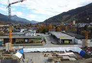 2.Bauabschnitt!!! Wohnpark Schladming Haus Süd TOP 1.2 - Hochwertige Neubauwohnung in Zentrumsnähe