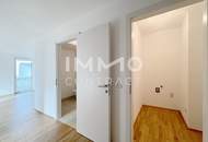 NEUE - 2Zi- 53,26qm- WBalkon-MIETE, Lift, Tiefgarage, in beliebter Grünruhelage am STEINDL