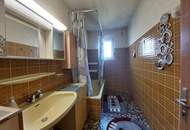 Geräumiges Haus in schönster Güssinger Lage