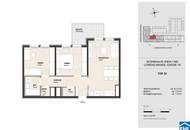Ab 01.07.2025 - Perfekt geschnittene 3-Zimmer-Wohnung mit Balkon in Ottakring!