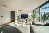Exklusive Villa in wunderschöner Grünruhelage mit Outdoor-Pool & Sauna