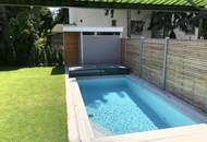 Ihr Zuhause, ohne Kompromisse, mit Pool und vielen Extras // Your home, without compromises, with pool and many extras //