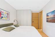 Wohnntraum in Ruhelage - fußläufig ins Zentrum - hochwertig möbliert