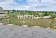 2 Zimmer im Günen; Erstbezug