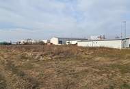 Grundstück mit viel Potenzial in Himberg/NÖ: 2000m²