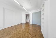 Neuwertiges Büro auf der Mariahilfer Straße mit Aufzug & U-Bahn-Nähe im 1060 Wien zu mieten!