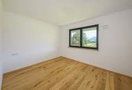 Neubauprojekt mit 10 exklusiven Wohnungen - Top 6