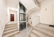 Perfekter Grundriss & ruhige Lage Nähe Spitz | 2-Zimmerwohnung mit ebenerdiger Garage | sanierungsbedürftig