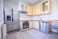 Wohnen mit Gaisbergblick Charmante 2-Zimmer-Wohnung mit Balkon in Salzburg-Gnigl