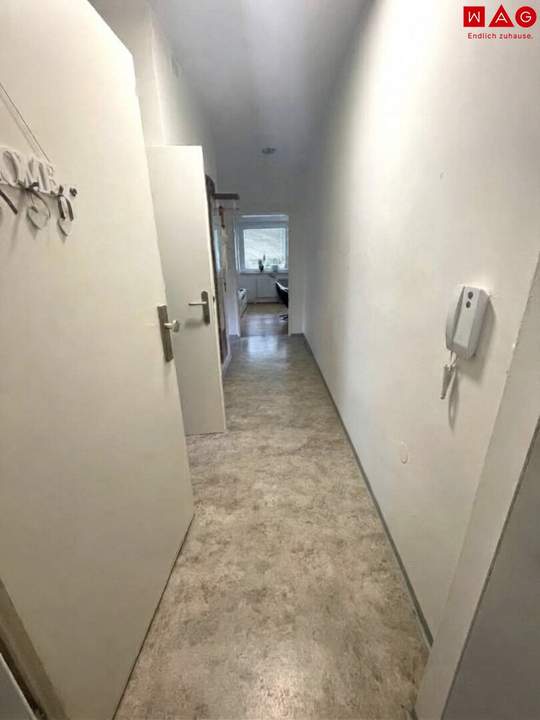 Helle 3-Zimmer-Wohnung mit Loggia und Aufzug! Zusätzlichem Platzbedarf für Homeoffice oder Kinderzimmer!