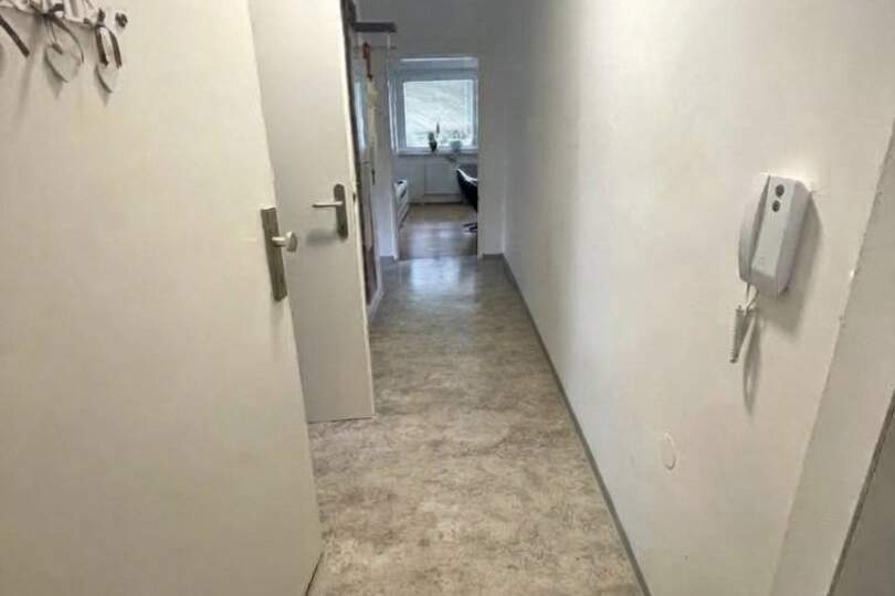 Helle 3-Zimmer-Wohnung mit Loggia und Aufzug! Zusätzlichem Platzbedarf für Homeoffice oder Kinderzimmer!, Wohnung-miete, 934,22,€, 4020 Linz(Stadt)