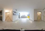 Innenhofseitige 4-Zimmer-Maisonette mit Terrassen nahe U3 Ottakring