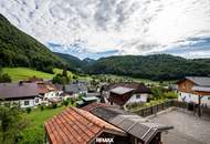 Besonderer Rückzugsort im Salzkammergut – großzügiges Haus in sonniger Grünlage in Bad Ischl