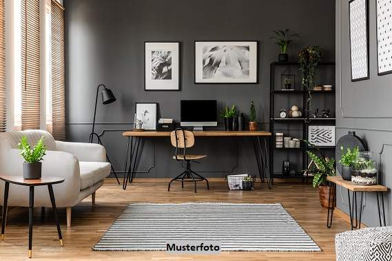 Attraktive 3-Zimmer-Wohnung mit Balkon & Tiefgaragenstellplatz, Gewerbeobjekt-kauf, 499.500,€, 5020 Salzburg(Stadt)