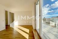 KREMSER WOHNDOMIZIL 3Zi- 80qm - Terrasseneigentum, Lift, Tiefgarage, in beliebter Grünruhelage