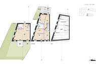 Erstbezug - Top 4-Zimmer Reihenhaus in guter Lage - provisionsfrei!