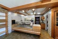 Betriebsbaugebiet mit Altbestand in Zeiling/Zipf!