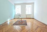 Altbau-Charme mit Potenzial – 4 Zimmer in Wien-Penzing