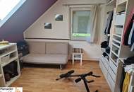 CHARMANTES EINFAMILIENHAUS IN KIRCHSTETTEN-TOTZENBACH!