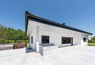 Renovierter Bungalow auf TOLLEM, GROSSEN GRUNDSTÜCK - HERRLICHE Lage zum Wohnen im ALMTAL !