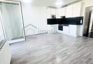 Wohnung mit guter Aufteilung und schöner Aussicht