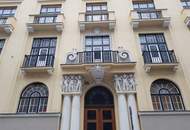 Wunderschöner Altbau im Botschaftsviertel