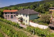 Gepflegtes Haus in ruhiger Lage