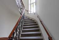 1170! Entzückende, ruhige und generalsanierte Garçonnière nahe Elterleinplatz! Erstbezug nach Sanierung!