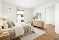 Nähe Alte Donau mit Loggia/Balkon | ERSTBEZUG | Fernwärme | TG-Stellplatz optional | Ideal für Anleger oder Eigennutzer | Nachhaltiges Projekt