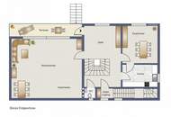 Exklusives Einfamilienhaus in ruhiger Lage!