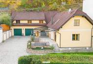 Traumhaftes Landhaus in Stadtnähe
