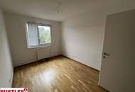 Moderne 3-Zimmer-Wohnung mit Balkon