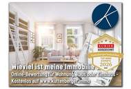 neuwertige 2-Zimmer-Wohnung mit Garten und Pkw-Stellplatz