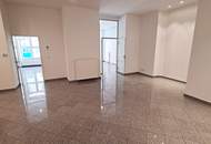 BELVEDERE-NÄHE, straßenseitiges 114 m2 Geschäftslokal - Büro - Praxis, 3 Räume, Küche, Sanitäranlagen, Keilgasse