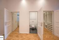 traumhafte 2-Zimmer-Altbauwohnung in Bestlage