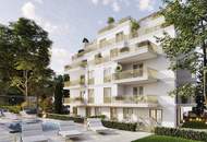 Penthouse in Villa Chimani: Wo Exklusivität zur Selbstverständlichkeit wird - inkl. 131qm Terrasse & Swimmingpool