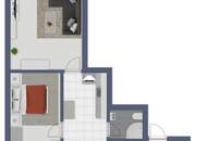 Entwicklungsliegenschaft mit Bestandszinshaus