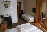 Berghotel am Verdiz zu verkaufen