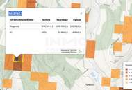 Idyllisch gelegener Baugrund in Ruhelage | Vasoldsberg