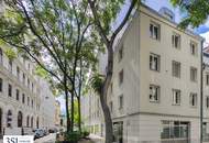 Hofseitig gelegene Neubauwohnung nahe TU-Wien und U1-Taubstummengasse