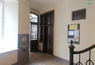 ALTBAU LIEBE | charmante 2,5-Zimmerwohnung | Top Lage