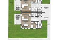 ++ NEU ++ BAUBEGINN demnächst - DOPPELHAUSPROJEKT