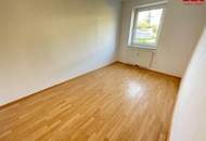 3-Zimmer Wohnung mit eigenen Garten!