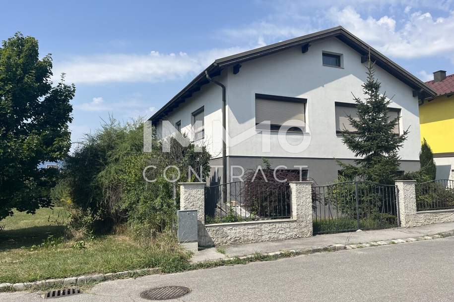 Haus in Speckgürtel von Wien, Haus-kauf, 2211 Mistelbach