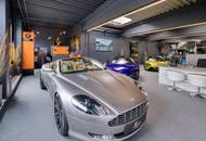 Der perfekte Unternehmensstandort – hochwertig ausgestattet &amp; sofort verfügbar