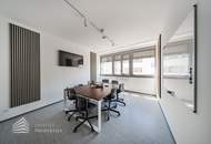 Attraktives 10-Zimmer Büro/Praxis Nähe Enkplatz