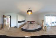 Modernes Traumhaus in ruhiger Lage