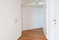 Offen gestatalltete Dachgeschoss-Maisonette mit Wintergarten und Terrasse | Erstbezug
