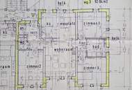 Viel Platz, viel Sonne, viel Lebensqualität: 4-Zimmer-Wohnung mit drei Balkonen in Leitring